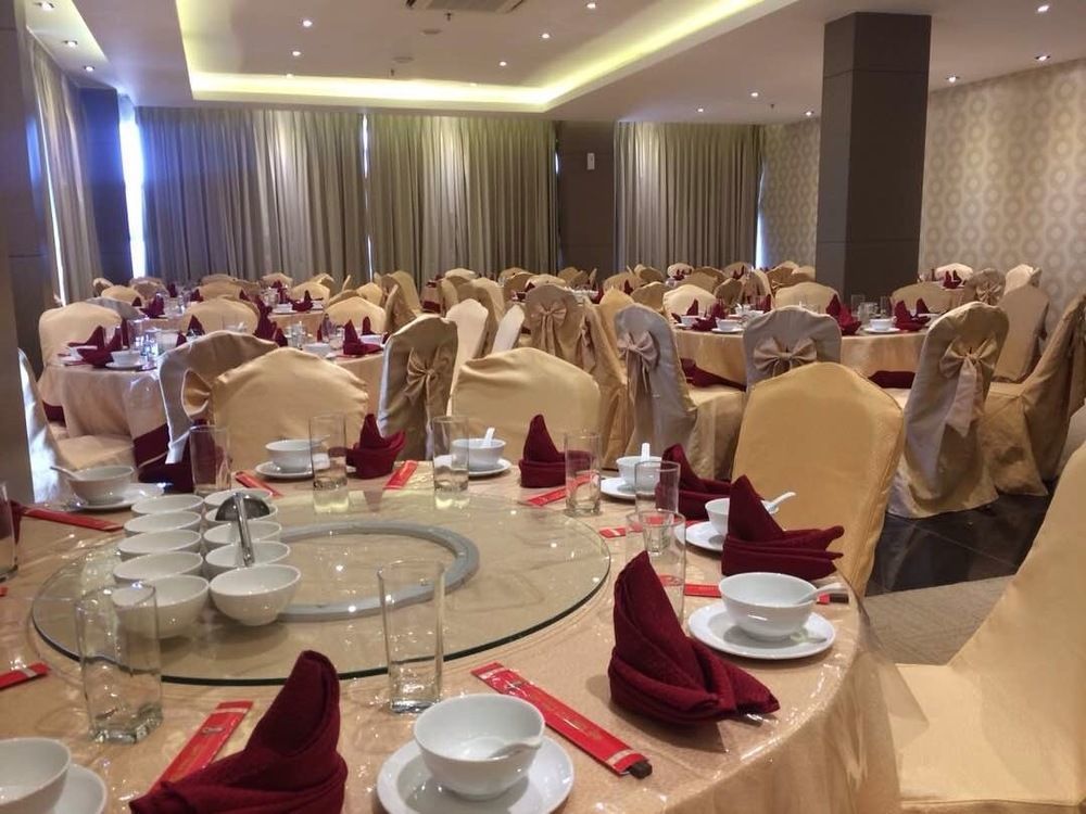West Point Hotel Бандунг Екстер'єр фото
